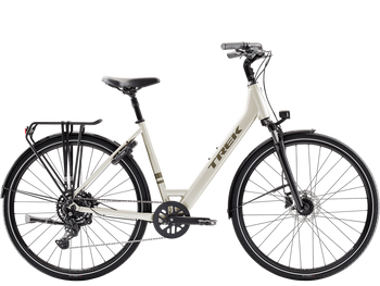 Rower Trek Verve LS EQ S SL